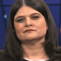 Scared Uh Oh GIF
