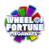 Wheel Of Fortune Game Sticker by Big Time Gaming