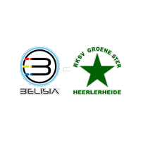 Sport Heerlen Sticker by Groene ster