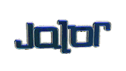 Logo Dj Sticker