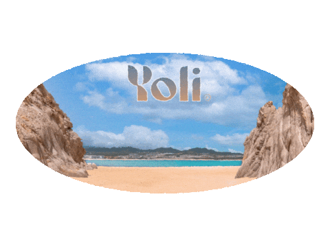 Yoli Cabo Sticker by Yoli PH