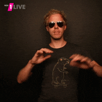 1live dance funny fun comedy GIF