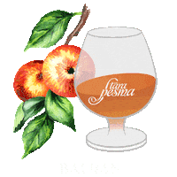balqan apple brandy stara pesma rakije stara pesma destilerija stara pesma Sticker