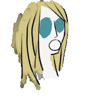 neusneve neve neusneve neusramirez Sticker