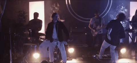tour mi amore GIF by FRENSHIP