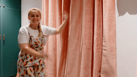 Happy Love It GIF by HannahWitton