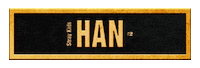 Han Skz Sticker by Stray Kids Japan
