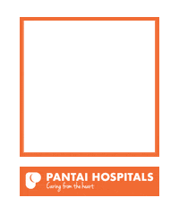 Strongertogether Sticker by PantaiHospitalMY