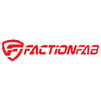 factionfab subaru factionfab f-spec fr-spec Sticker