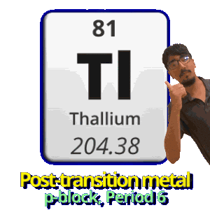 Tl Sticker