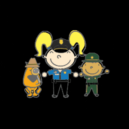 GIF by LittleSmilesFL