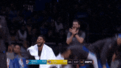 russell westbrook thunder GIF by NBA