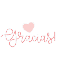 Thank U Sticker by Decoser.cl