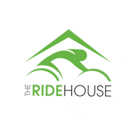 theridehouse the ride house ride house ridehouse ride house dallas Sticker