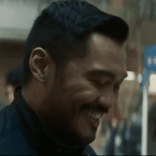 Code 8 Smile GIF by Code 8 Movie