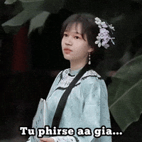 Jagyasini Singh Come Again GIF