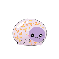 Attitude Immunity Sticker