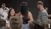 Nikki Bella Hug GIF by E!