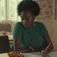 Over It Comedy GIF by ABC Network