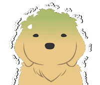 Fear Frighten Sticker by kesanitw