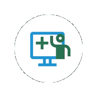 ucscout good morning education online california Sticker