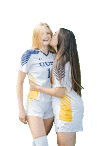 Happy Sticker by ucscathrec