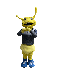 ucscathrec santacruz ucsc ucsantacruz bananaslugs Sticker