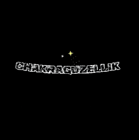 Kuafor GIF by Chakra Güzellik Salonu