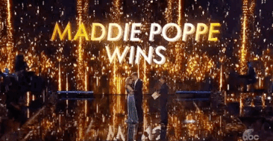 season 16 maddie poppe GIF by American Idol