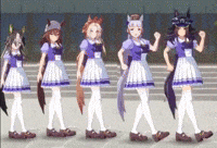 Goldship Orfevre GIF