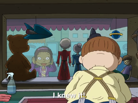 all grown up nicksplat GIF