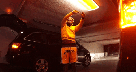 Wetty GIF by Kevin Gates