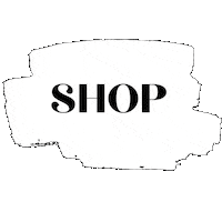 Shopping Shop Nu Sticker by honey studio