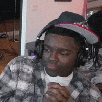 Burger GIF