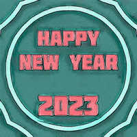 New Year New Me GIF by The3Flamingos