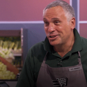 Supermarket Sweep Dc GIF by ABC Network