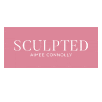 Aimeeconnolly Sticker by Sculpted by Aimee