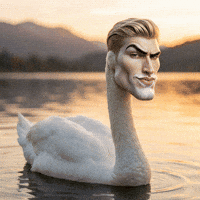 Say No More Aura GIF