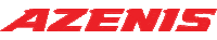 FalkenTire azenis falken tire Sticker