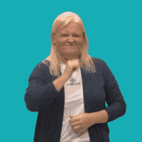 Pas Sourd GIF by Eversa