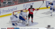 Ice Hockey Love GIF by NHL