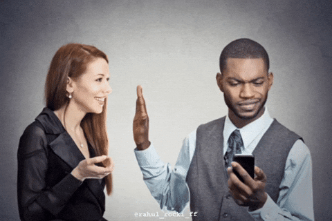 Funny Man Tamil Meme GIF