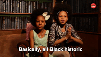 Black Historic Figures
