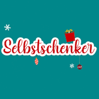 Happy Christmas GIF by Elmografico