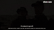 hbo barry GIF