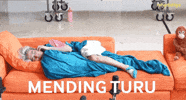 Sleep Sleeping GIF