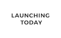 Launch Sticker by Designer Parfums Ltd ™