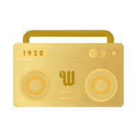 Windhoekdraught music beer radio vibe Sticker