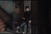 Flame Arirang GIF