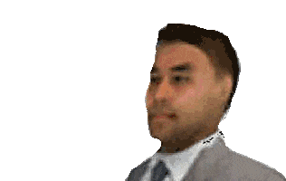 Orange Shooting Sticker by creg